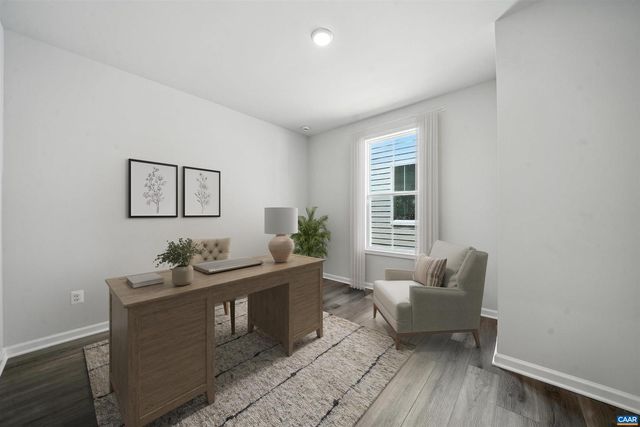 3071 RAMBLING BROOK LN, Crozet, VA 22932