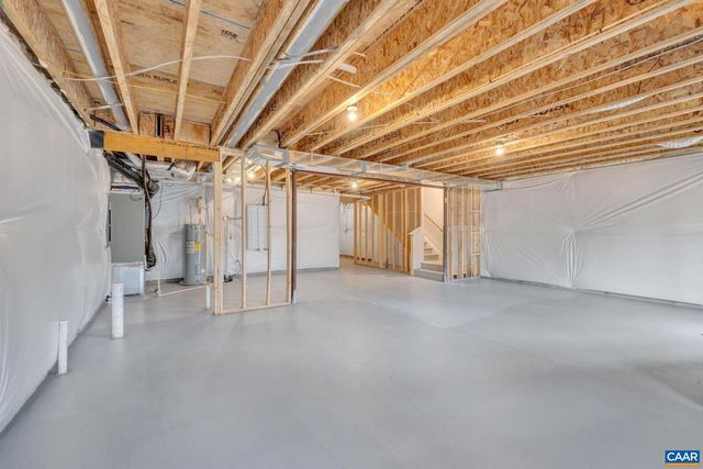 3071 RAMBLING BROOK LN, Crozet, VA 22932