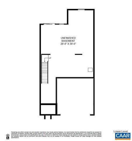3071 RAMBLING BROOK LN, Crozet, VA 22932