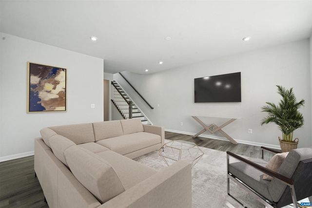 3071 RAMBLING BROOK LN, Crozet, VA 22932