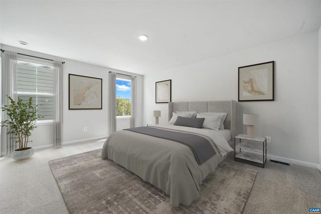 3071 RAMBLING BROOK LN, Crozet, VA 22932