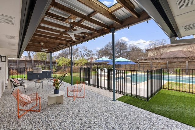 4022 N Hills DR, Austin, TX 78731