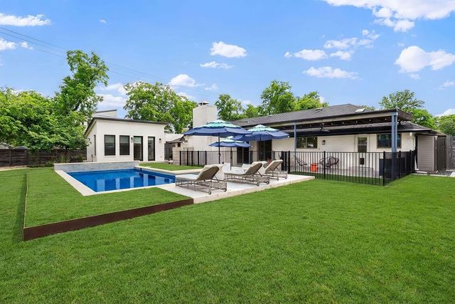 4022 N Hills DR, Austin, TX 78731