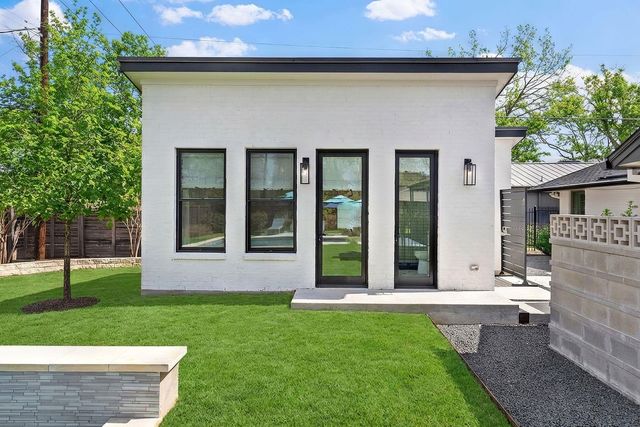 4022 N Hills DR, Austin, TX 78731