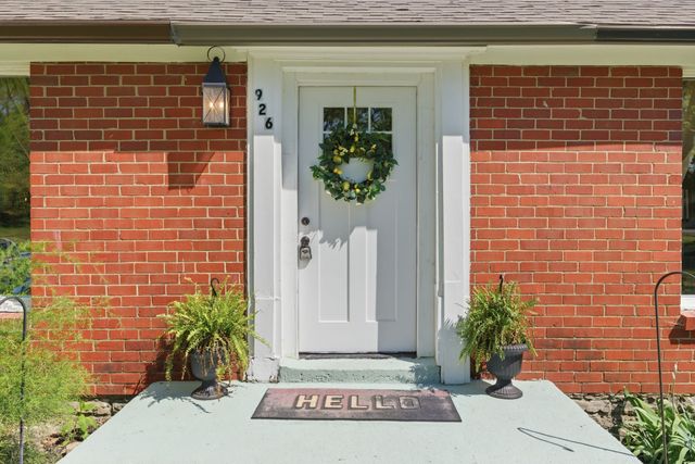 926 Idlewild Dr, Madison, TN 37115