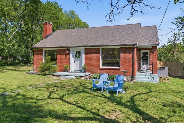 926 Idlewild Dr, Madison, TN 37115