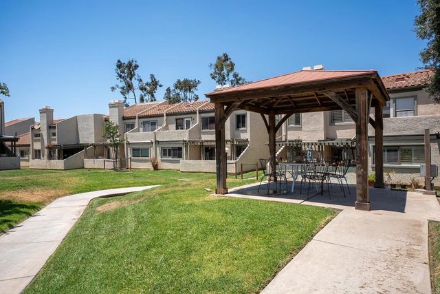 1526 SHADOW VISTA WAY, El Cajon, CA 92019