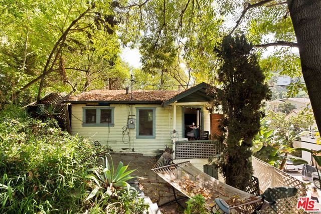 416 Museum Drive, Los Angeles, CA 90065