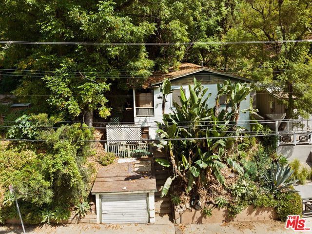 416 Museum Drive, Los Angeles, CA 90065