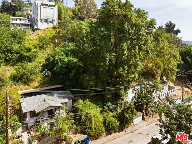 416 Museum Drive, Los Angeles, CA 90065