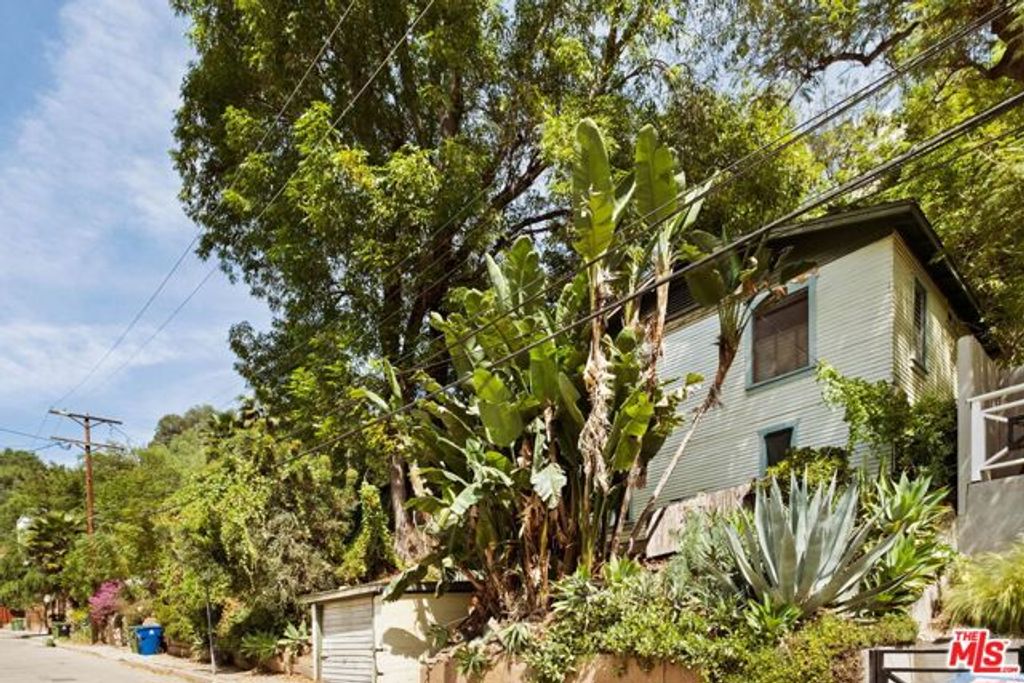 416 Museum Drive, Los Angeles, CA 90065