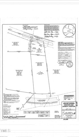 1204 S Fifth Street, Mebane, NC 27302