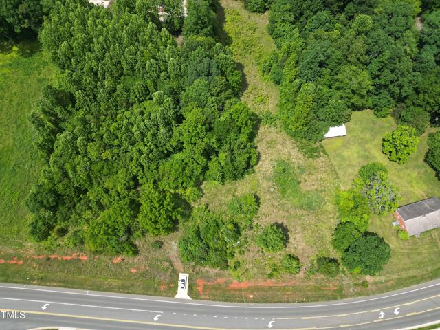 1204 S Fifth Street, Mebane, NC 27302