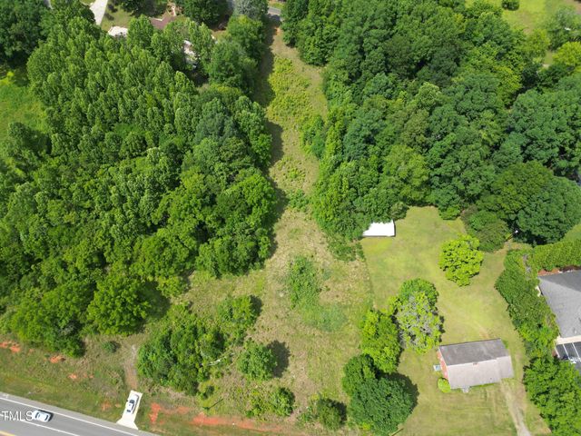 1204 S Fifth Street, Mebane, NC 27302