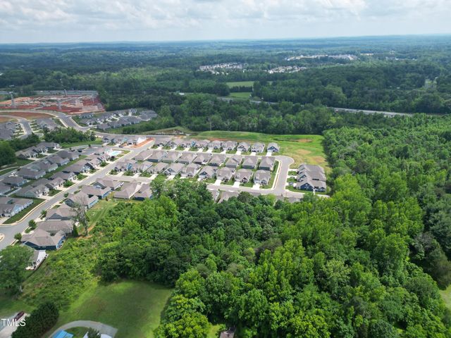 1204 S Fifth Street, Mebane, NC 27302