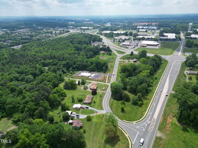 1204 S Fifth Street, Mebane, NC 27302