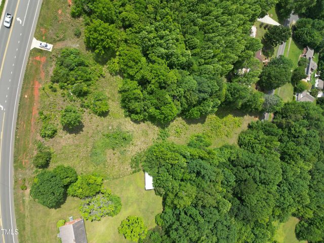 1204 S Fifth Street, Mebane, NC 27302