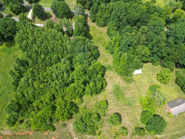 1204 S Fifth Street, Mebane, NC 27302