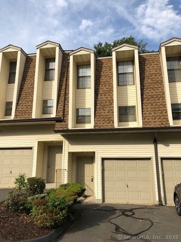 36 North Mountain Road APT C, New Britain, CT 06053