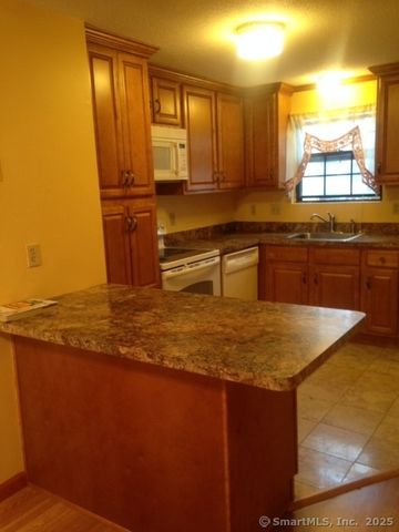36 North Mountain Road APT C, New Britain, CT 06053