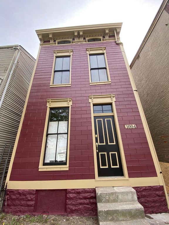 1004 York Street, Newport, KY 41071