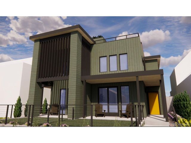 2162 S Grant St 2, Denver, CO 80210