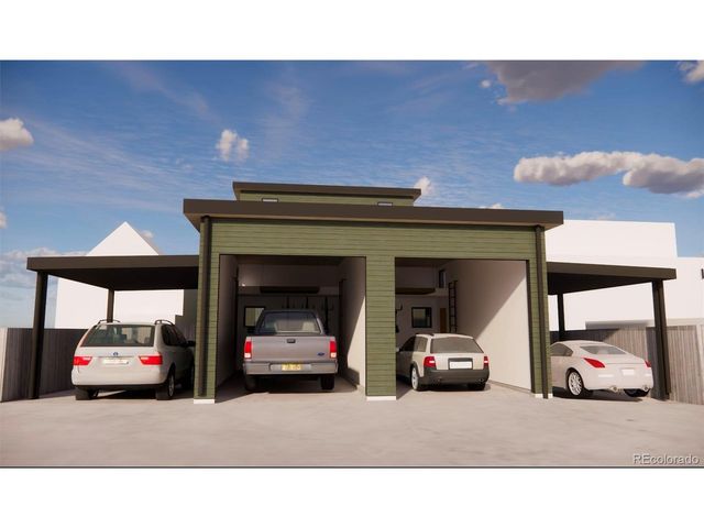 2162 S Grant St 2, Denver, CO 80210