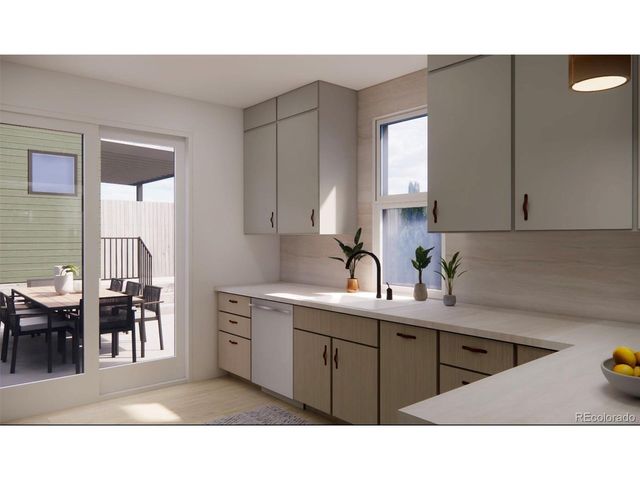 2162 S Grant St 2, Denver, CO 80210