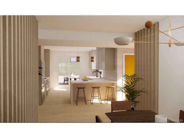 2162 S Grant St 2, Denver, CO 80210