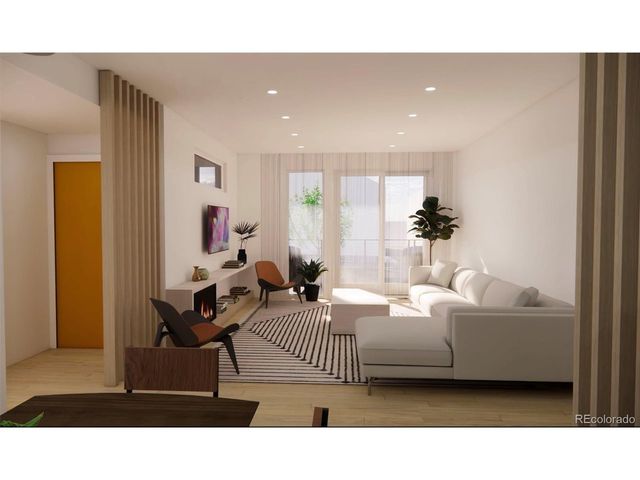 2162 S Grant St 2, Denver, CO 80210