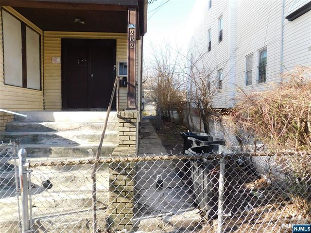 284 Renner Avenue, Newark, NJ 07112