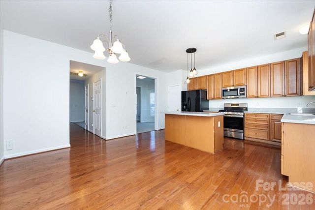 5028 Prosperity Ridge Road, Charlotte, NC 28269