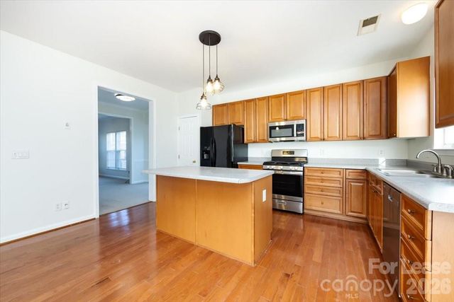 5028 Prosperity Ridge Road, Charlotte, NC 28269