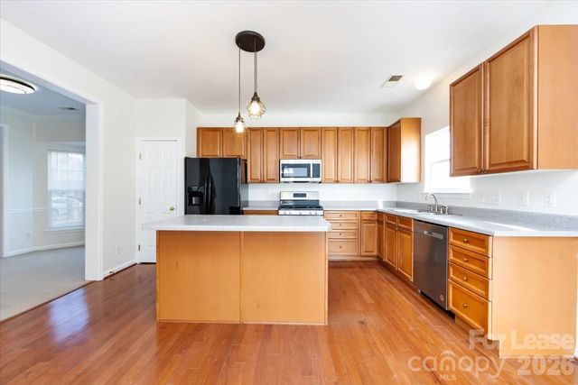 5028 Prosperity Ridge Road, Charlotte, NC 28269