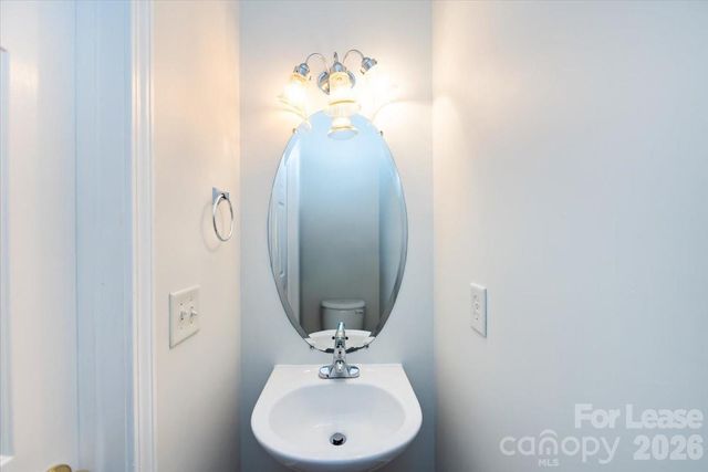 5028 Prosperity Ridge Road, Charlotte, NC 28269