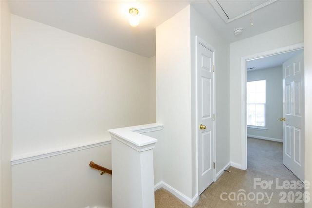 5028 Prosperity Ridge Road, Charlotte, NC 28269