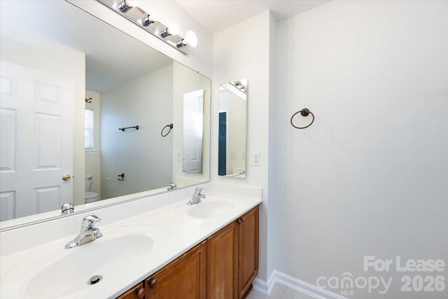 5028 Prosperity Ridge Road, Charlotte, NC 28269