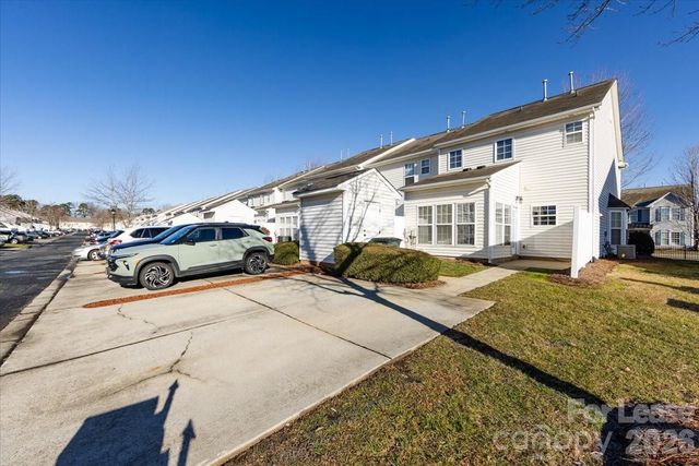 5028 Prosperity Ridge Road, Charlotte, NC 28269