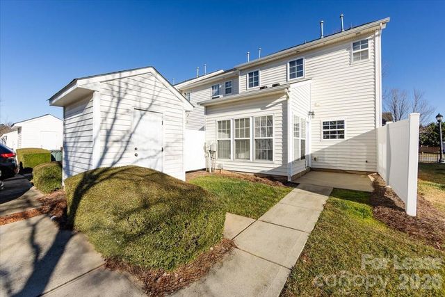 5028 Prosperity Ridge Road, Charlotte, NC 28269