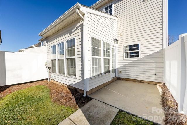 5028 Prosperity Ridge Road, Charlotte, NC 28269