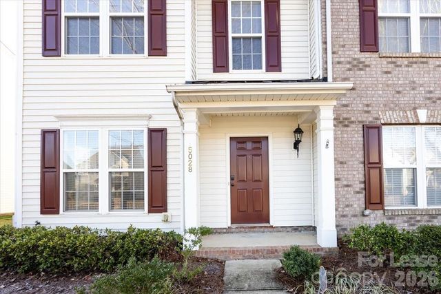 5028 Prosperity Ridge Road, Charlotte, NC 28269