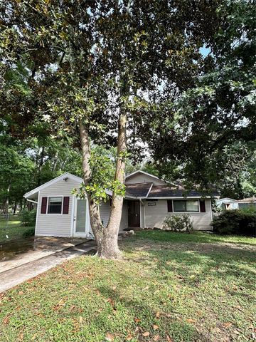 10063 Lake Shore Drive, Montgomery, TX 77316