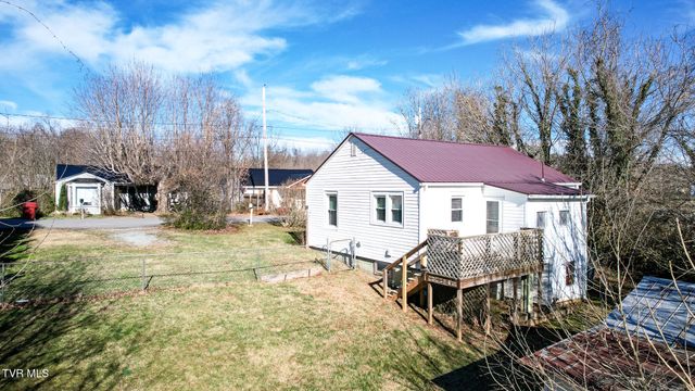 212 Young Street, Johnson City, TN 37601