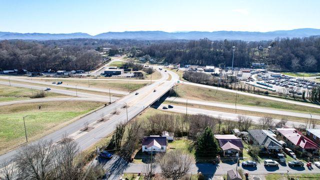 212 Young Street, Johnson City, TN 37601