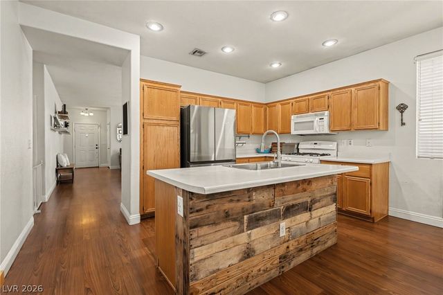 1291 Anastasia Street, Las Vegas, NV 89110