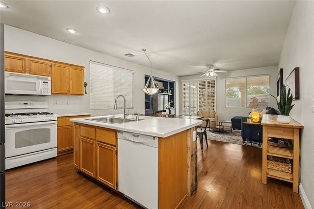1291 Anastasia Street, Las Vegas, NV 89110