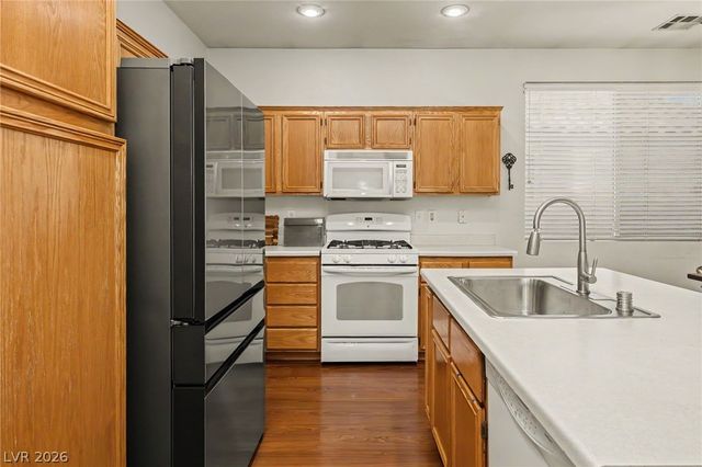 1291 Anastasia Street, Las Vegas, NV 89110