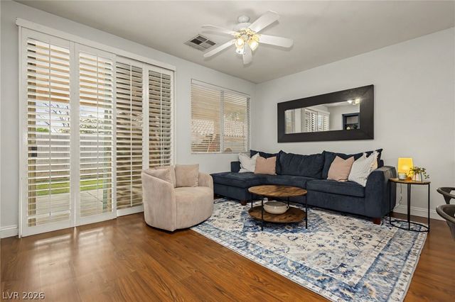 1291 Anastasia Street, Las Vegas, NV 89110