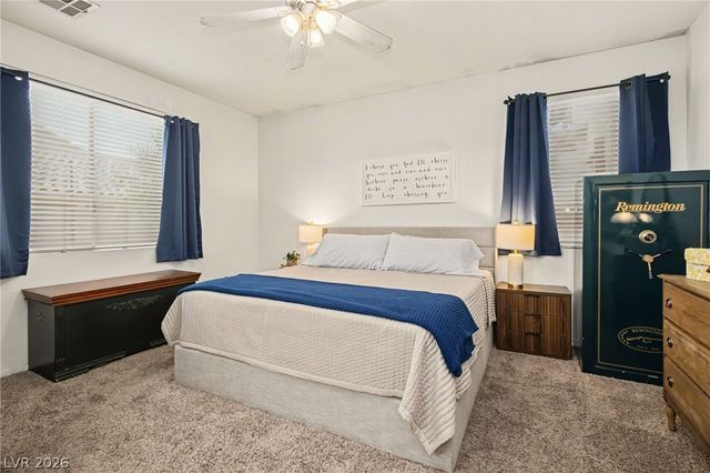 1291 Anastasia Street, Las Vegas, NV 89110