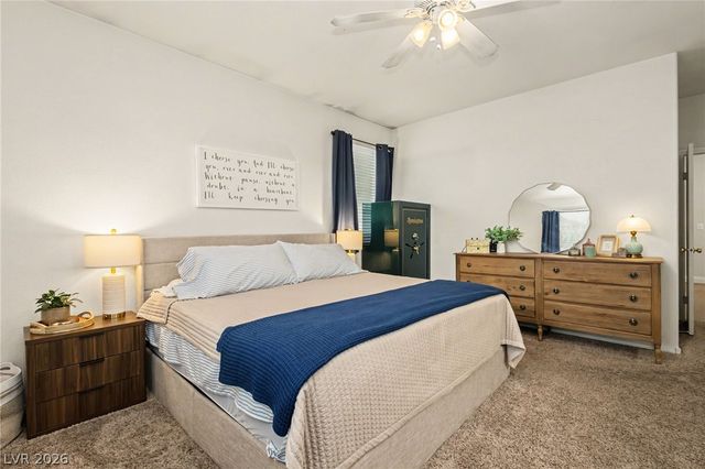 1291 Anastasia Street, Las Vegas, NV 89110